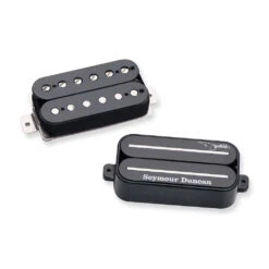 Seymour Duncan - Dimebag Darrell - Set - Black