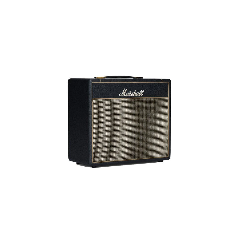 Marshall SV20C 20W 1x10 Combo 4 Marshall SV20C 20W 1x10 Combo - Image 4
