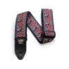 Ernie Ball E4091 Jacquard Strap - Royal Bloom | Guitar Straps | P04091