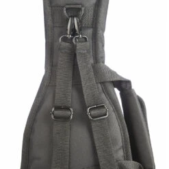Armour ARM200S Soprano Ukulele Premium Gig Bag -Guitar Instrument Store 604186 3