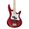 Ibanez SRMD200 Bass Guitar - Candy Apple Matte