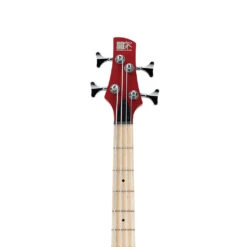 Ibanez SRMD200 Bass Guitar - Candy Apple Matte 5 Ibanez SRMD200 Bass Guitar - Candy Apple Matte -Guitar Instrument Store 6042864 3