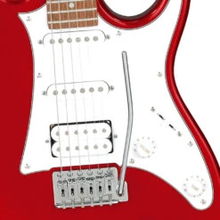 Ibanez RX40 - Candy Apple -Guitar Instrument Store 60430706