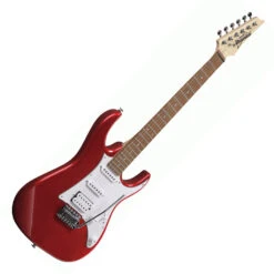 Ibanez RX40 - Candy Apple -Guitar Instrument Store 60430707