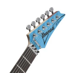 Ibanez - JS2410 Joe Satriani Signature - Sky Blue 11 Ibanez - JS2410 Joe Satriani Signature - Sky Blue -Guitar Instrument Store 6043296 4