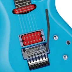 Ibanez - JS2410 Joe Satriani Signature - Sky Blue 13 Ibanez - JS2410 Joe Satriani Signature - Sky Blue -Guitar Instrument Store 6043296 6
