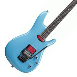 Ibanez - JS2410 Joe Satriani Signature - Sky Blue 14 Ibanez - JS2410 Joe Satriani Signature - Sky Blue -Guitar Instrument Store 6043296 7