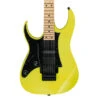 Ibanez - RG550L Prestige Electric Guitar - Desert Sun Yellow