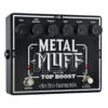 Electro-Harmonix Metal Muff