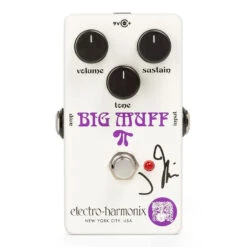Electro Harmonix - J Mascis Ram's Head Big Muff Pi