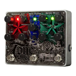 Electro Harmonix Analog Delay / Chorus / Distortion Multi-Effect