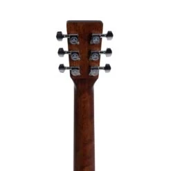 Sigma TM-15E Travel Guitar Mahogany + EQ/Gigbag 13 Sigma TM-15E Travel Guitar Mahogany + EQ/Gigbag -Guitar Instrument Store 6 4b304922 4373 4f7e 81ba 963424c44569