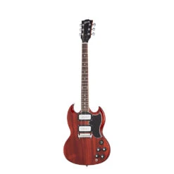Gibson - Tony Iommi Monkey SG Special - Vintage Cherry -Guitar Instrument Store 6 64529272 6e4e 44a1 a066 4f84de647436