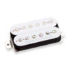 Seymour Duncan - TB-PG1 Pearly Gates Trembucker Humbucker - Bridge - White