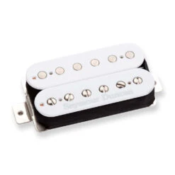 Seymour Duncan - TB-PG1 Pearly Gates Trembucker Humbucker - Bridge - White