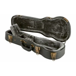 Armour APUCS Soprano Ukulele Hard Case -Guitar Instrument Store 701280 3