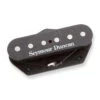 Seymour Duncan - STL-2 Tele Hot Lead - Bridge - Black