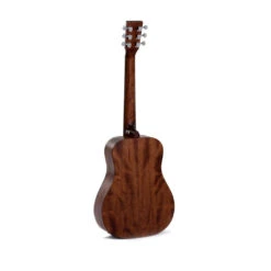 Sigma TM-15E Travel Guitar Mahogany + EQ/Gigbag 14 Sigma TM-15E Travel Guitar Mahogany + EQ/Gigbag -Guitar Instrument Store 7 1eda4727 9223 4124 bde7 9cc8daa7f35d