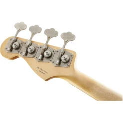 Fender Flea Jazz Bass - Faded Shell Pink - Rosewood Fretboard 14 Fender Flea Jazz Bass - Faded Shell Pink - Rosewood Fretboard -Guitar Instrument Store 7 3262f1c2 14b8 4a45 9b4d 88da481c23ef