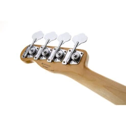 Fender Roadworn Mike Dirnt Precision Bass - White Blonde - Maple Fretboard 12 Fender Roadworn Mike Dirnt Precision Bass - White Blonde - Maple Fretboard -Guitar Instrument Store 7 9a142d72 f723 4321 ae5e 5276f5fe9318