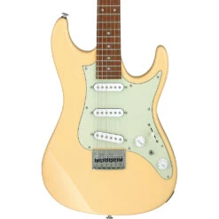 Ibanez - AZ Essentials AZES31 Electric Guitar - Ivory