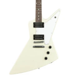 Gibson 70s Explorer - Classic White