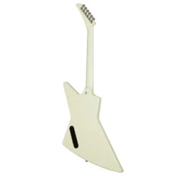 Gibson 70s Explorer - Classic White -Guitar Instrument Store 8000296 3