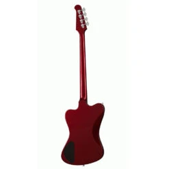 Gibson - Non Reverse Thunderbird Bass - Sparkling Burgundy 10 Gibson - Non Reverse Thunderbird Bass - Sparkling Burgundy -Guitar Instrument Store 8000336 3