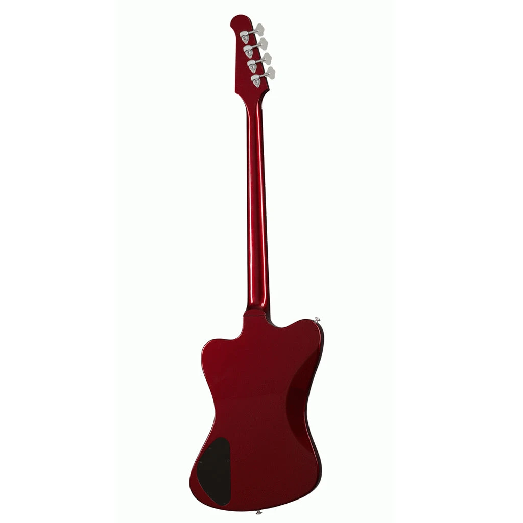 Gibson - Non Reverse Thunderbird Bass - Sparkling Burgundy 3 Gibson - Non Reverse Thunderbird Bass - Sparkling Burgundy - Image 3