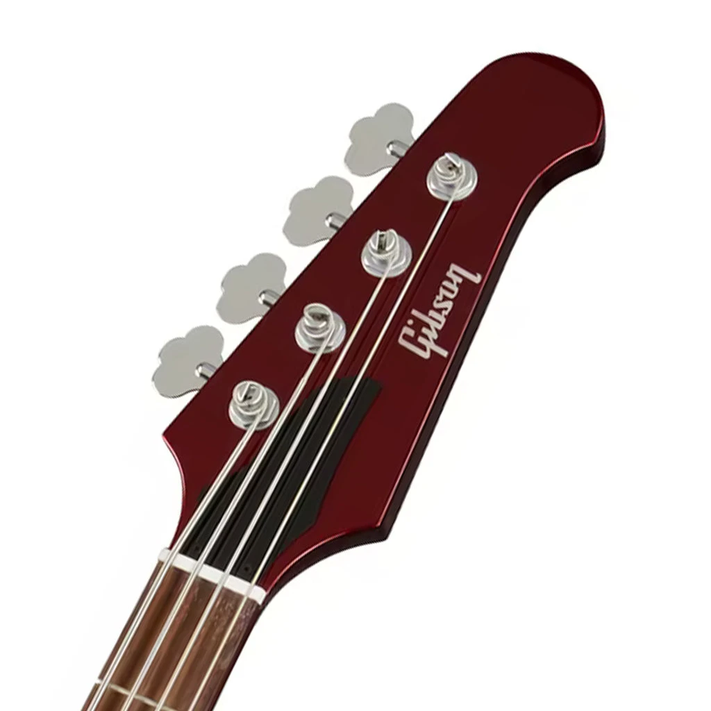 Gibson - Non Reverse Thunderbird Bass - Sparkling Burgundy 4 Gibson - Non Reverse Thunderbird Bass - Sparkling Burgundy - Image 4