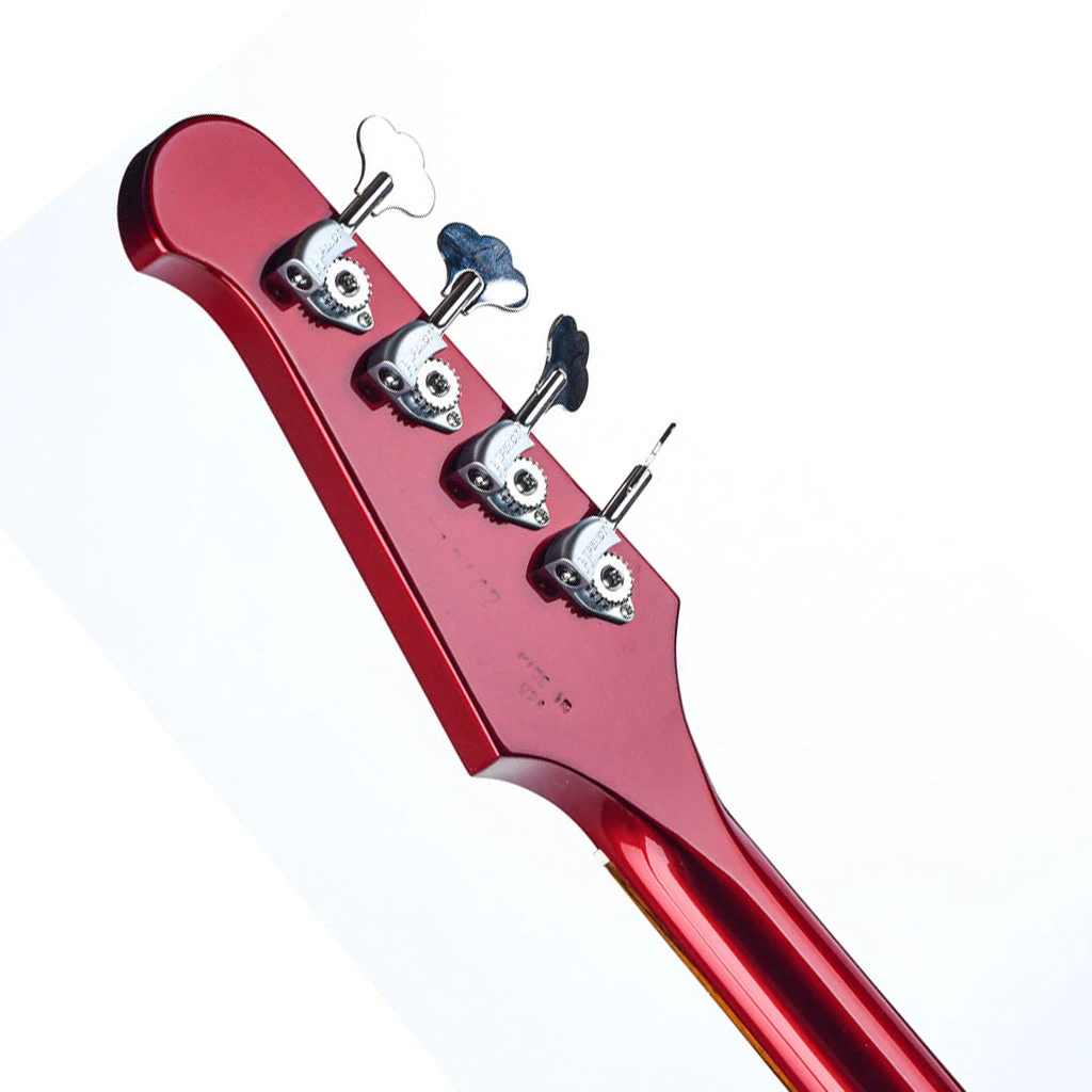 Gibson - Non Reverse Thunderbird Bass - Sparkling Burgundy 5 Gibson - Non Reverse Thunderbird Bass - Sparkling Burgundy - Image 5