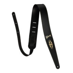 Gibson The Split-Diamond Strap Black