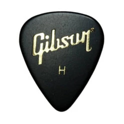 Gibson Guitar Pick Tin Heavy (50 Pcs.)
