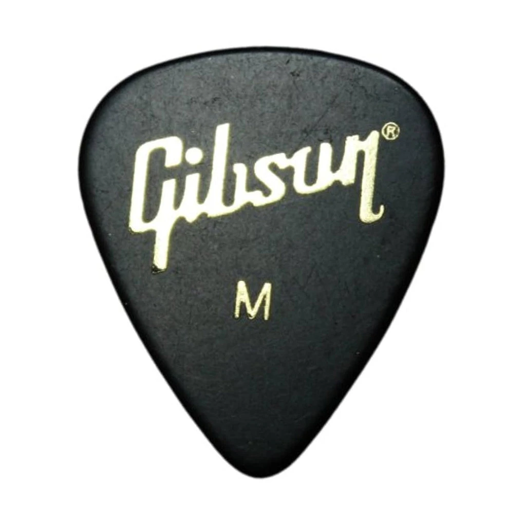 Gibson Guitar Pick Tin Medium (50 Pcs.) 1 Gibson Guitar Pick Tin Medium (50 Pcs.)
