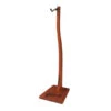 Gibson Handcrafted Mahogany Guitar Stand