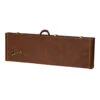 Gibson Thunderbird Modern Hardshell Case Brown