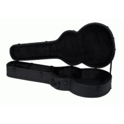Gibson SJ200 Modern Hardshell Case Black -Guitar Instrument Store 8400586 2