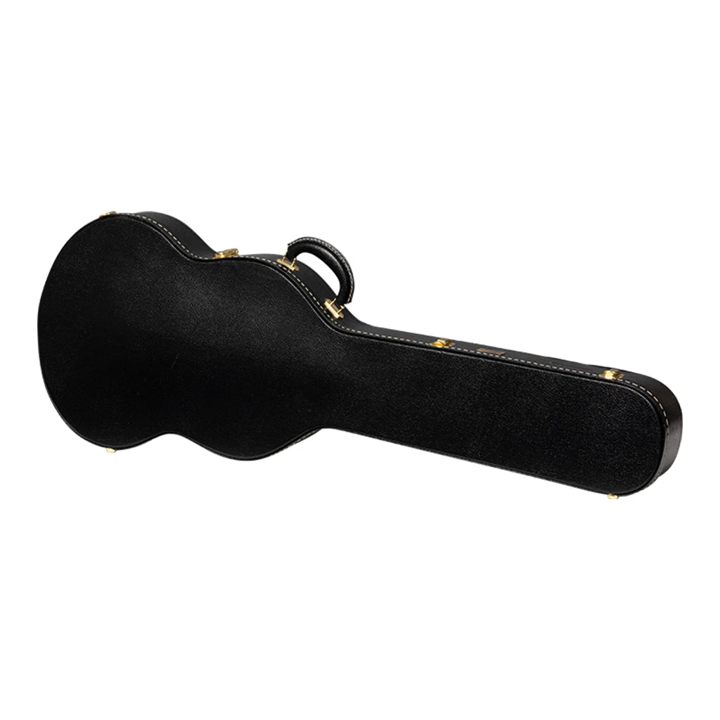 Gibson Lifton Black/Goldenrod Case SG 1 Gibson Lifton Black/Goldenrod Case SG