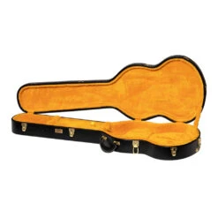 Gibson Lifton Black/Goldenrod Case SG 3 Gibson Lifton Black/Goldenrod Case SG -Guitar Instrument Store 8400596 2