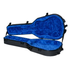 Gibson Deluxe Protector Case Dreadnought 3 Gibson Deluxe Protector Case Dreadnought -Guitar Instrument Store 8400599 2