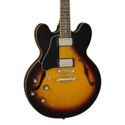 Epiphone ES335 Vintage Sunburst - Left Handed
