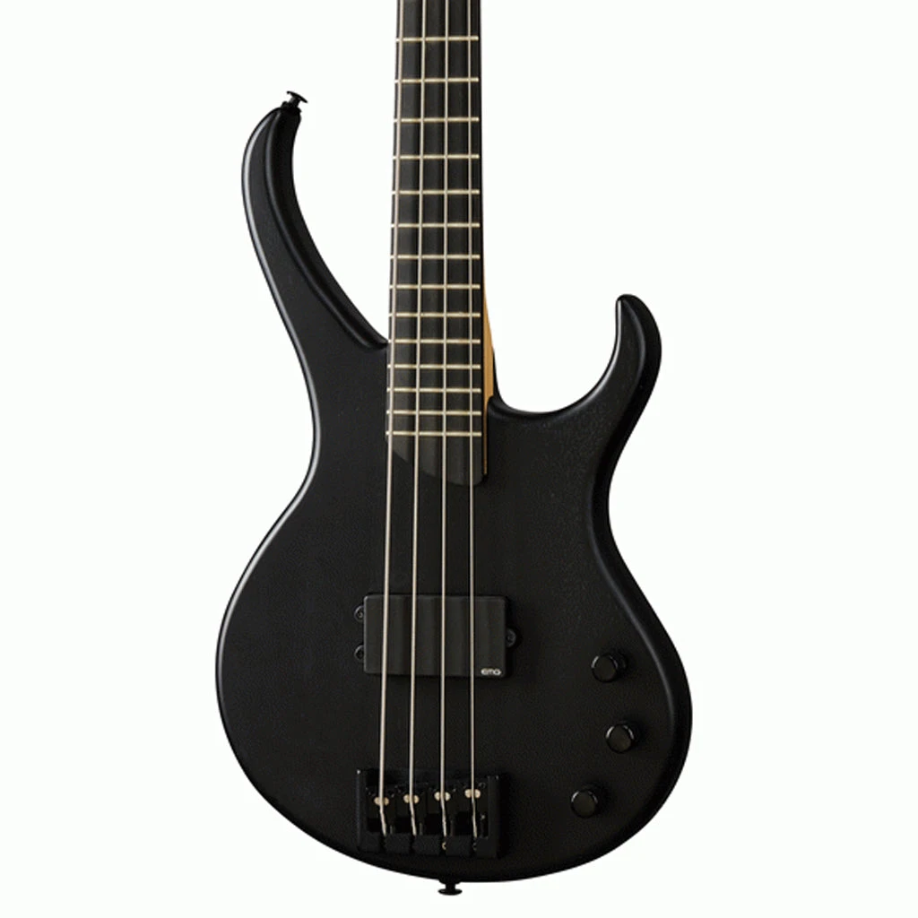 Kramer D1 Bass Satin Black 1 Kramer D1 Bass Satin Black