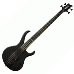 Kramer D1 Bass Satin Black 9 Kramer D1 Bass Satin Black -Guitar Instrument Store 862020 7