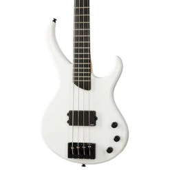 Kramer D1 Bass - Pearl White - Electric Bass