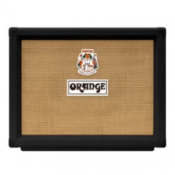 Orange - Tremlord 30w Single Channel Guitar Amp - Black