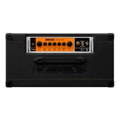 Orange - Tremlord 30w Single Channel Guitar Amp - Black -Guitar Instrument Store 8900076 3
