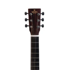 Sigma TM-15E Travel Guitar Mahogany + EQ/Gigbag 15 Sigma TM-15E Travel Guitar Mahogany + EQ/Gigbag -Guitar Instrument Store 8 6deccd87 7c7f 49de aeda 9e40d90c125e