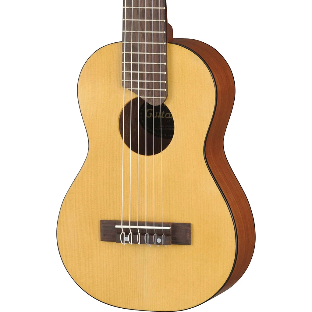 Yamaha GL1 Guitalele 1 Yamaha GL1 Guitalele