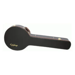 Epiphone 5 String Banjo Hard Case