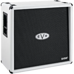 EVH 5150III 100w 4X12 Speaker Cabinet - Ivory 7 EVH 5150III 100w 4X12 Speaker Cabinet - Ivory -Guitar Instrument Store 9 9a20cf52 c376 476d a7e7 d0a87ab73b87